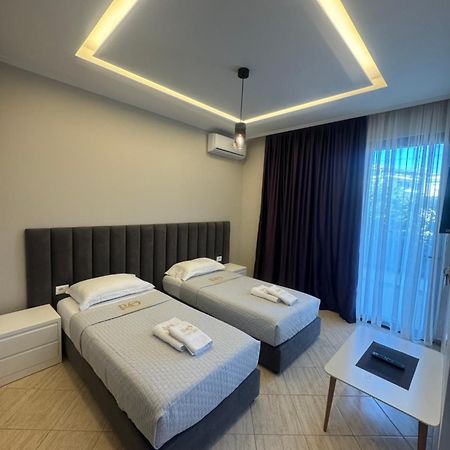 Villa Primo Opus Ksamil Exterior foto