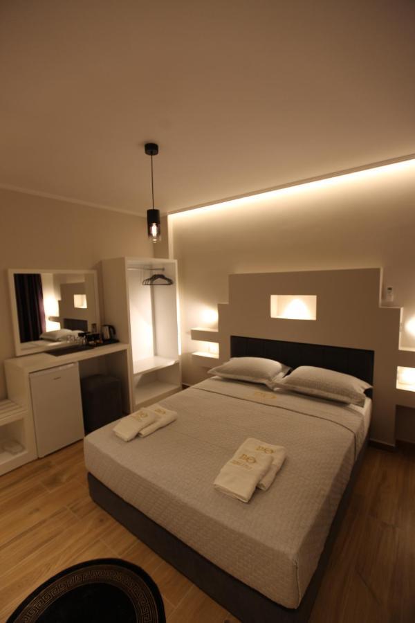 Villa Primo Opus Ksamil Exterior foto